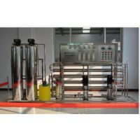 家用净水器及水处理设备 东莞市富淼环保科技的研发与创新