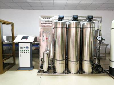 如何选购学校直饮水设备以保障师生饮水健康？