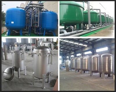 致力科技创新，赋能水环境治理——公司水处理设备研发介绍