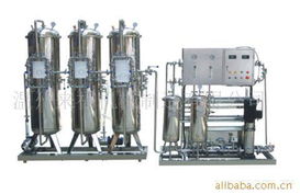 温州来福机械制造 专业生活饮用水处理设备产品列表与研发实力解析