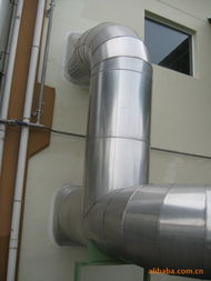 东莞市沃领水处理设备科技 卓越风管产品系列与前沿水处理设备研发