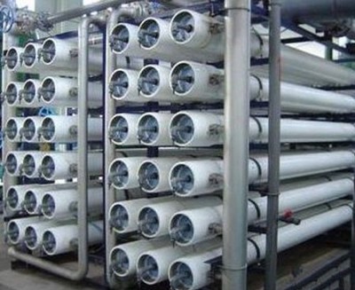 水处理设备研发 从组装加工到创新突破的专题探索